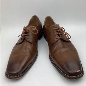 NORDSTROM MEN'S SHOP Brock Plain Toe Derby…